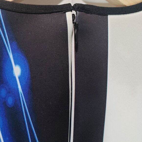 CLOVER Canyon Winter Solstice Crop Top - Picture 4 of 9